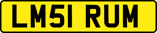 LM51RUM
