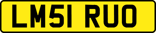 LM51RUO
