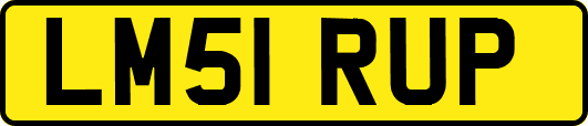 LM51RUP