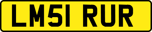 LM51RUR