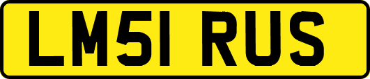 LM51RUS