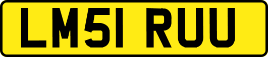 LM51RUU