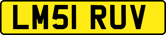 LM51RUV