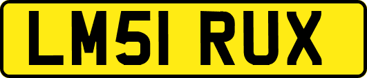 LM51RUX