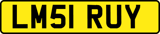LM51RUY