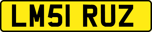 LM51RUZ