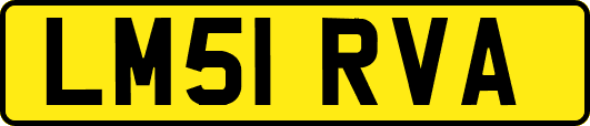 LM51RVA