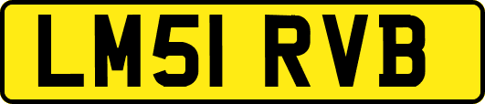 LM51RVB