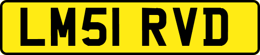 LM51RVD