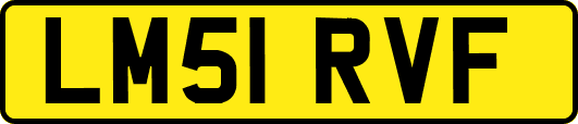 LM51RVF