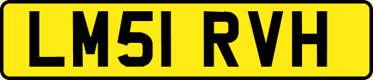 LM51RVH