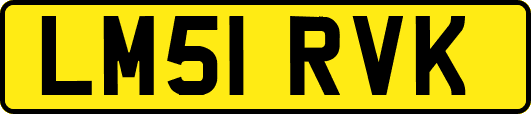 LM51RVK