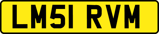 LM51RVM