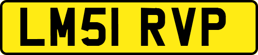 LM51RVP