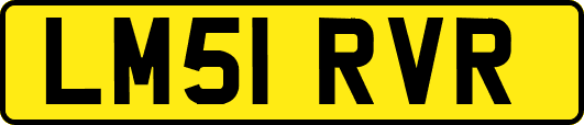 LM51RVR