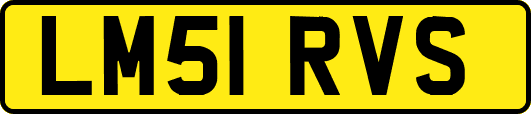 LM51RVS