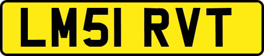 LM51RVT