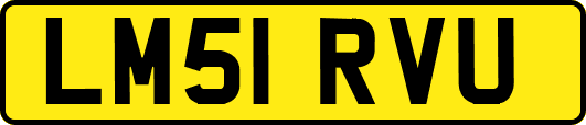 LM51RVU