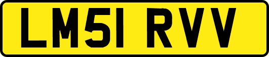 LM51RVV