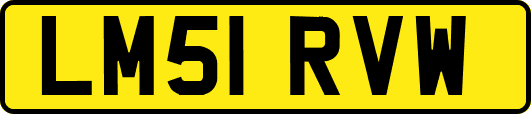 LM51RVW