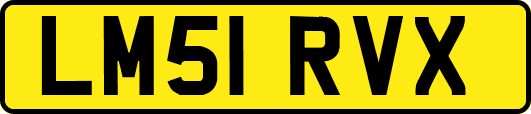 LM51RVX