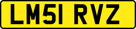 LM51RVZ
