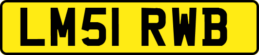 LM51RWB