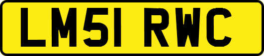 LM51RWC