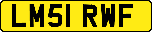 LM51RWF