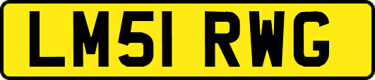LM51RWG