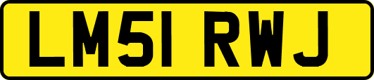 LM51RWJ