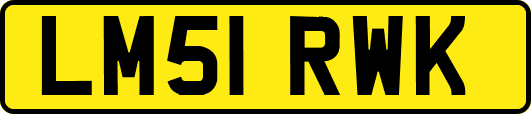 LM51RWK