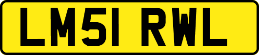 LM51RWL