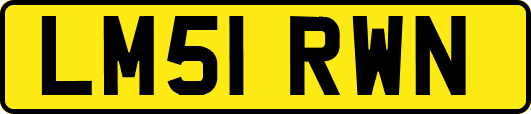 LM51RWN