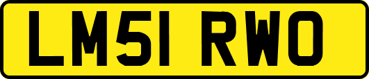 LM51RWO