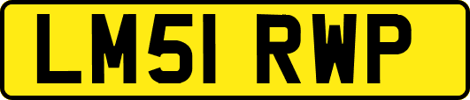 LM51RWP