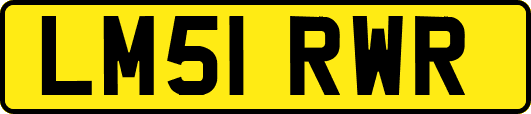 LM51RWR