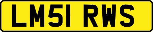 LM51RWS
