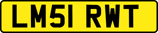 LM51RWT