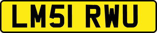 LM51RWU