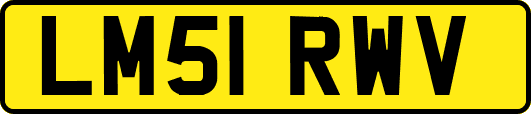 LM51RWV