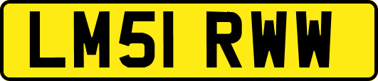 LM51RWW