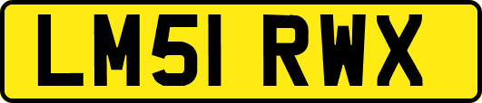 LM51RWX