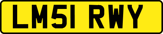 LM51RWY