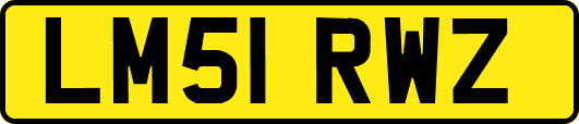 LM51RWZ
