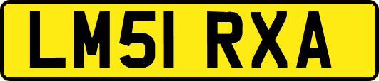 LM51RXA