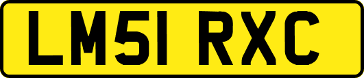 LM51RXC