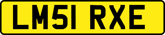 LM51RXE