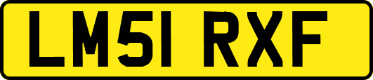 LM51RXF