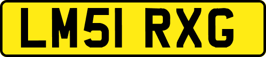 LM51RXG